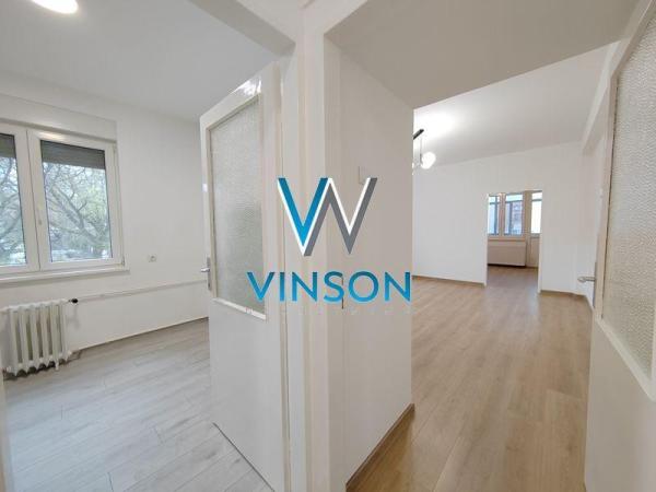 Slika 7 - Maksima Gorkog, Dvosoban stan na prodaju, 52m2, 164.800€