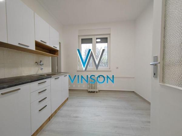 Slika 8 - Maksima Gorkog, Dvosoban stan na prodaju, 52m2, 164.800€