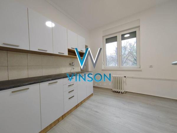 Slika 9 - Maksima Gorkog, Dvosoban stan na prodaju, 52m2, 164.800€