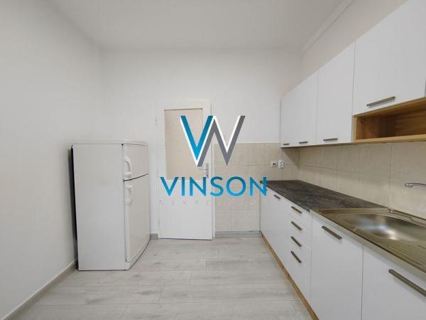 Slika 10 - Maksima Gorkog, Dvosoban stan na prodaju, 52m2, 164.800€