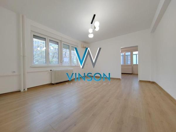 Glavna slika -Maksima Gorkog, Dvosoban stan na prodaju, 52m2, 164.800€