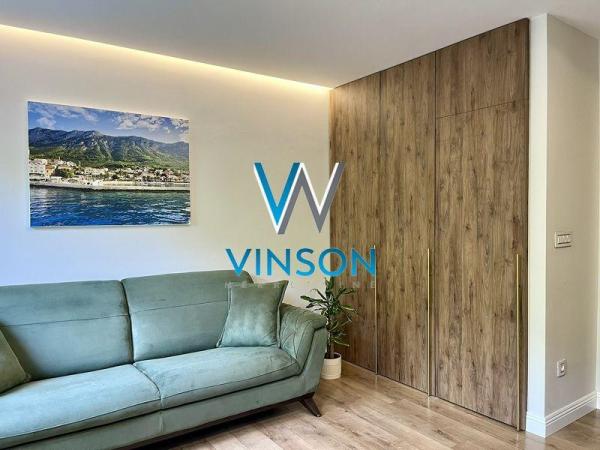 Slika 1 - Stevana Hristića, Jednoiposoban stan na prodaju, 48m2, 180.250€