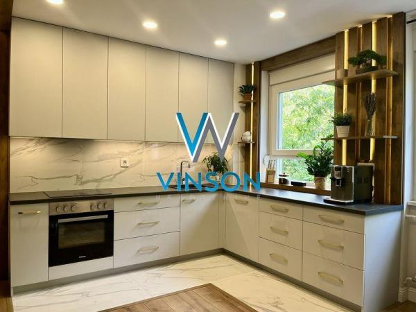 Slika 2 - Stevana Hristića, Jednoiposoban stan na prodaju, 48m2, 180.250€