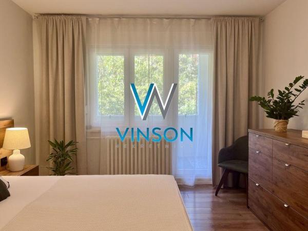 Slika 5 - Stevana Hristića, Jednoiposoban stan na prodaju, 48m2, 180.250€