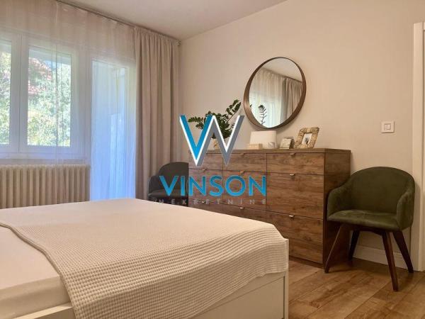 Slika 6 - Stevana Hristića, Jednoiposoban stan na prodaju, 48m2, 180.250€