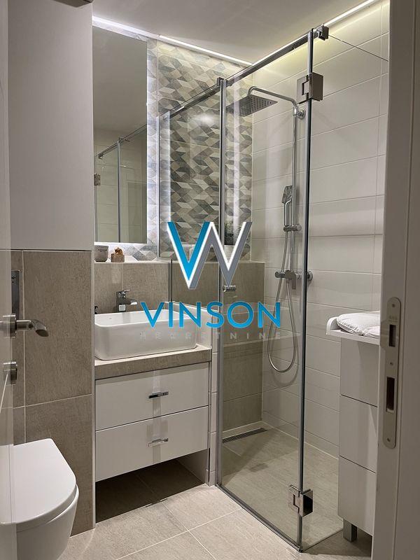 Slika 7 - Stevana Hristića, Jednoiposoban stan na prodaju, 48m2, 180.250€