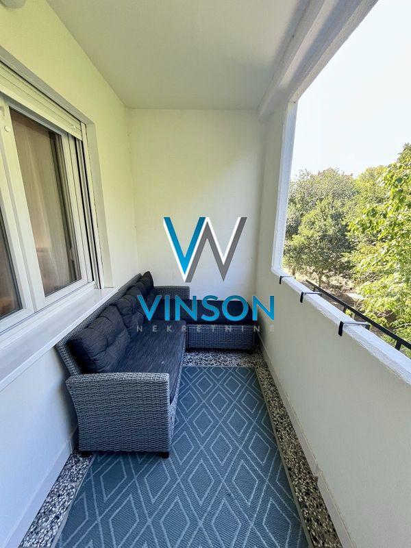 Slika 8 - Stevana Hristića, Jednoiposoban stan na prodaju, 48m2, 180.250€