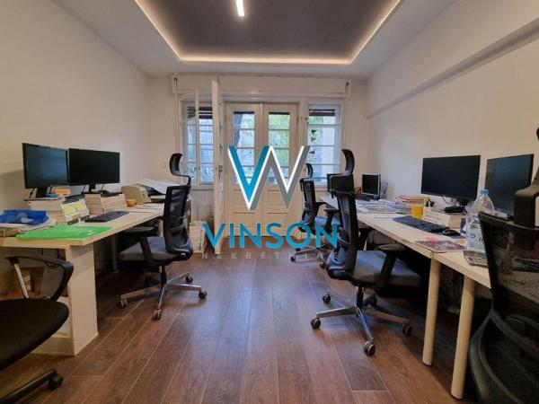 Slika 1 - Kozačinskog,  Lokal za izdavanje, 56m2, 450€