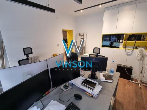 Slika 4 - Kozačinskog,  Lokal za izdavanje, 56m2, 450€