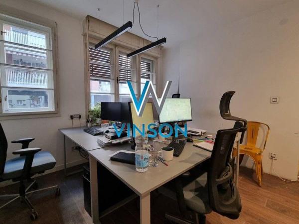 Slika 5 - Kozačinskog,  Lokal za izdavanje, 56m2, 450€