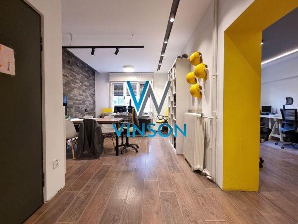 Slika 6 - Kozačinskog,  Lokal za izdavanje, 56m2, 450€