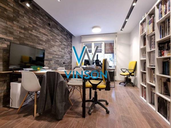 Slika 7 - Kozačinskog,  Lokal za izdavanje, 56m2, 450€