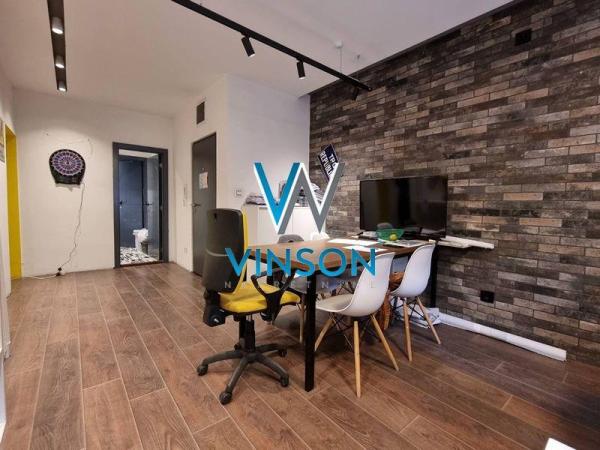 Slika 8 - Kozačinskog,  Lokal za izdavanje, 56m2, 450€