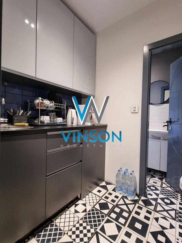 Slika 10 - Kozačinskog,  Lokal za izdavanje, 56m2, 450€