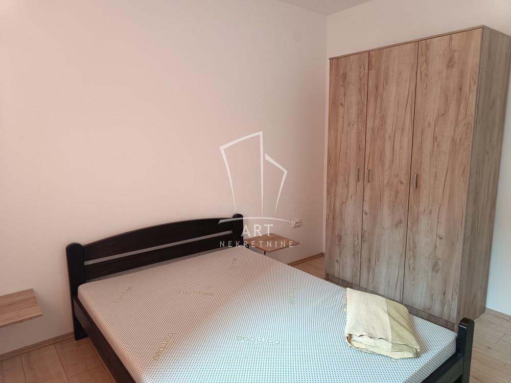 Slika 4 - Živka Petrovića, Dvosoban stan za izdavanje, 51m2, 500€