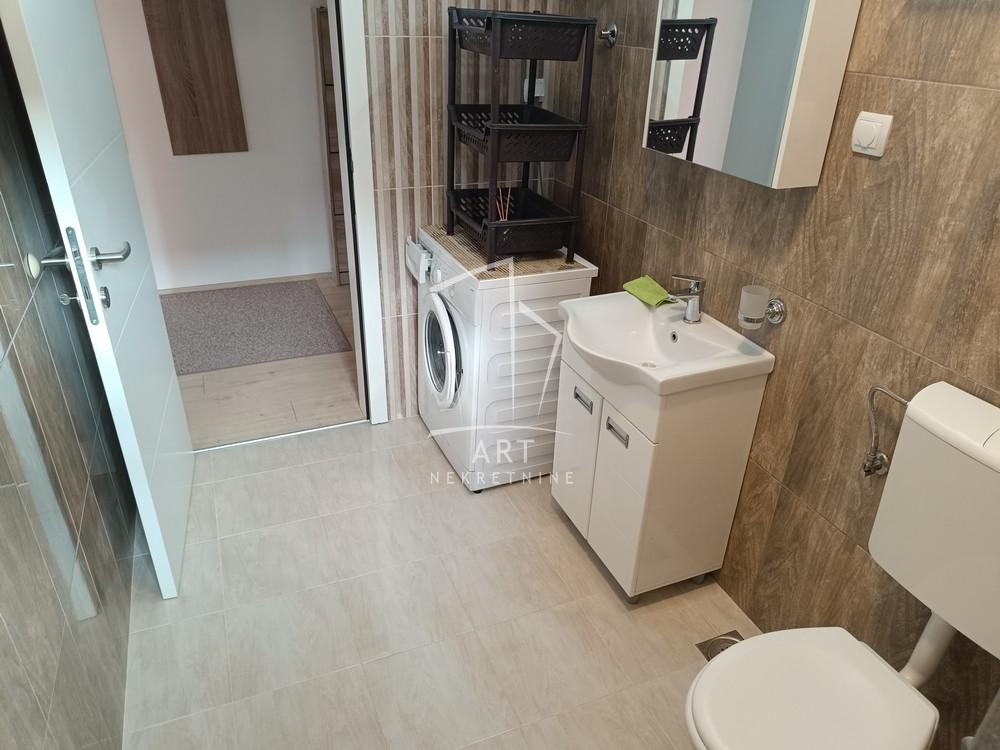 Slika 6 - Živka Petrovića, Dvosoban stan za izdavanje, 51m2, 500€