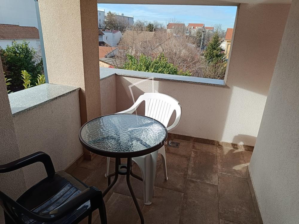 Slika 7 - Živka Petrovića, Dvosoban stan za izdavanje, 51m2, 500€