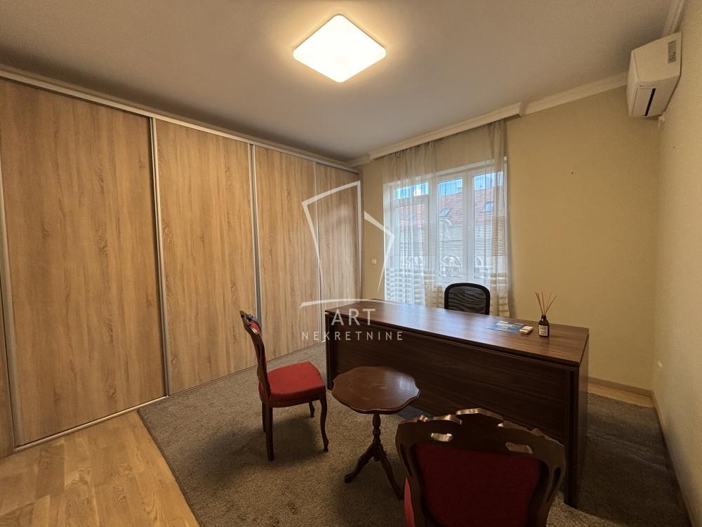 Slika 5 - Luke Ćelovića Trebinjca, Trosoban stan za izdavanje, 79m2, 1.600€