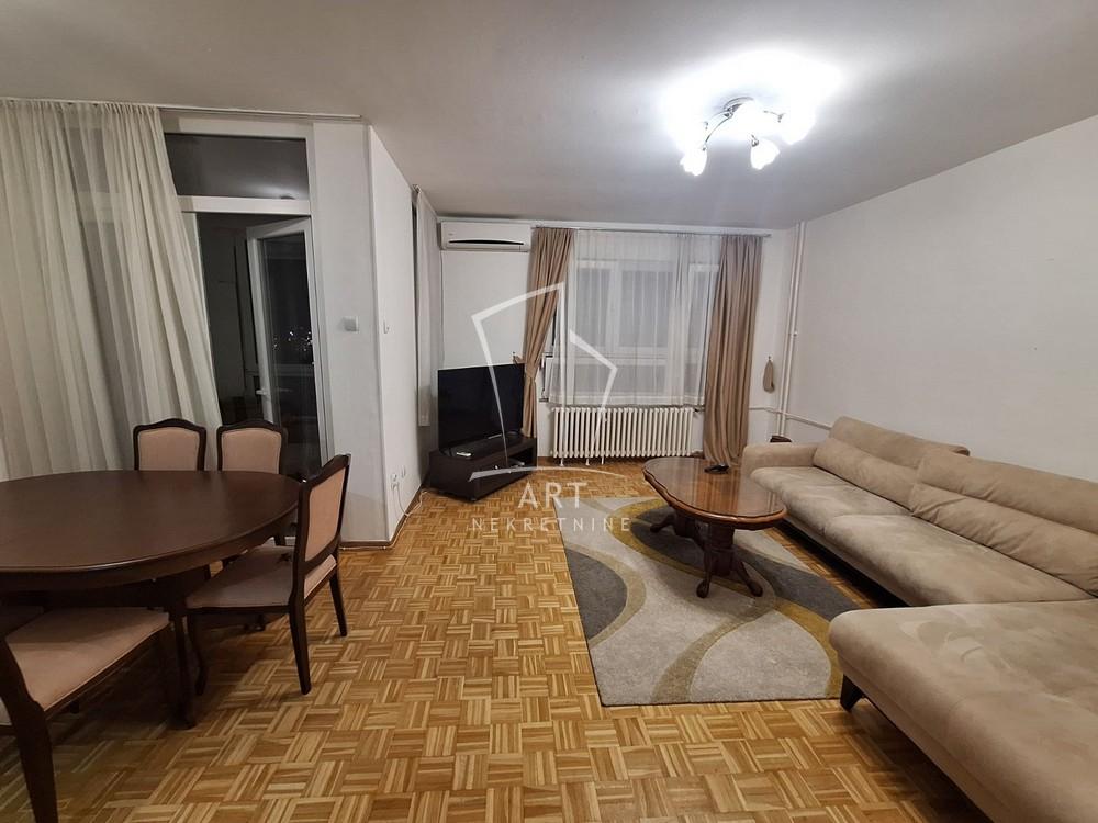 Slika 3 - Španskih boraca, Trosoban stan za izdavanje, 71m2, 800€
