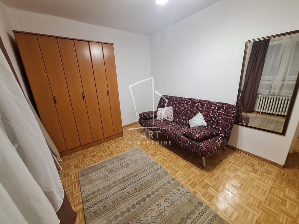 Slika 6 - Španskih boraca, Trosoban stan za izdavanje, 71m2, 800€