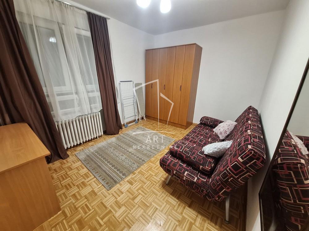 Slika 7 - Španskih boraca, Trosoban stan za izdavanje, 71m2, 800€