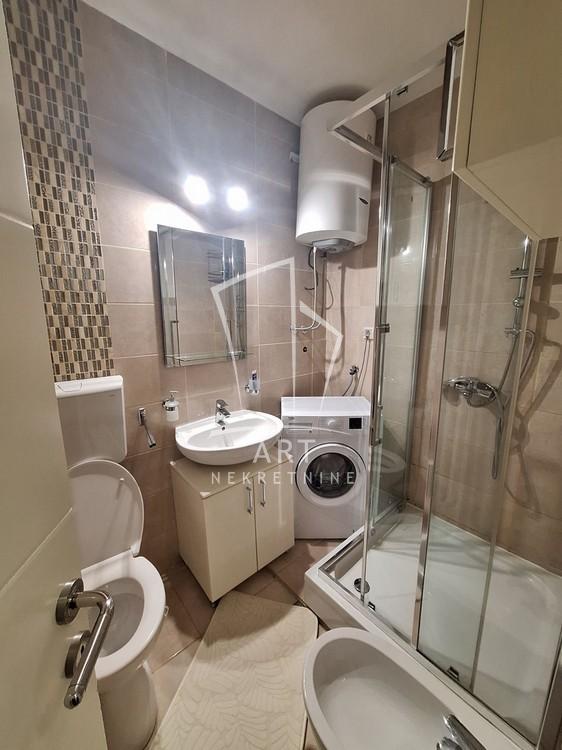 Slika 8 - Španskih boraca, Trosoban stan za izdavanje, 71m2, 800€