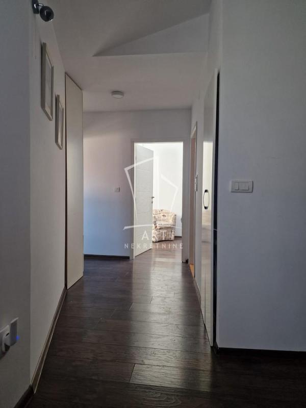 Slika 8 - Prote Mateje, Dvoiposoban stan za izdavanje, 51m2, 800€