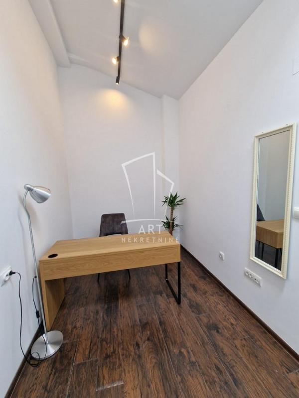 Slika 10 - Prote Mateje, Dvoiposoban stan za izdavanje, 51m2, 800€