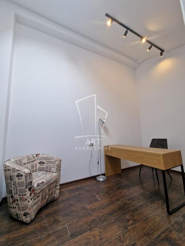 Slika 9 - Prote Mateje, Dvoiposoban stan za izdavanje, 51m2, 800€