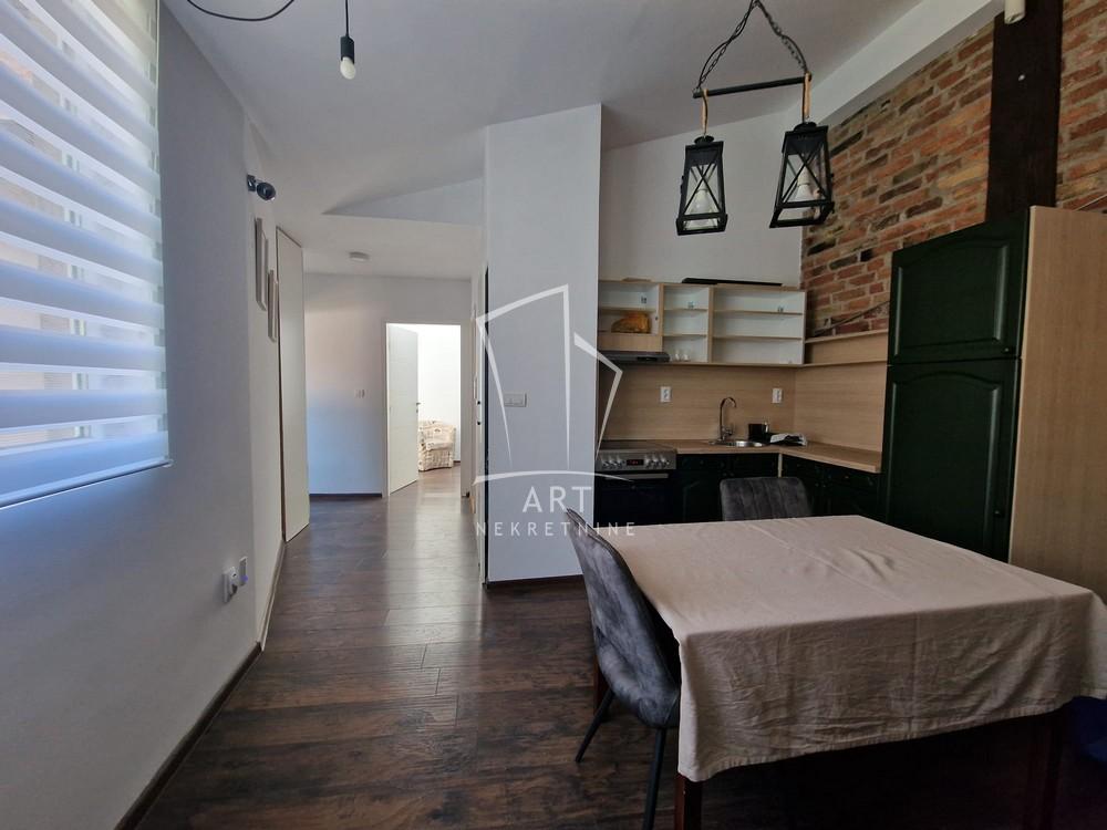 Slika 7 - Prote Mateje, Dvoiposoban stan za izdavanje, 51m2, 800€