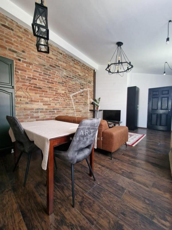 Slika 3 - Prote Mateje, Dvoiposoban stan za izdavanje, 51m2, 800€