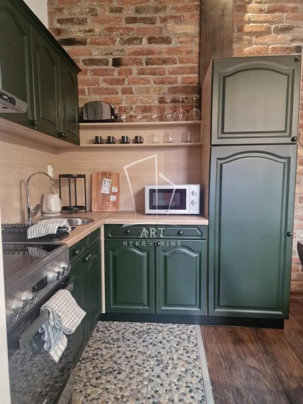 Slika 6 - Prote Mateje, Dvoiposoban stan za izdavanje, 51m2, 800€