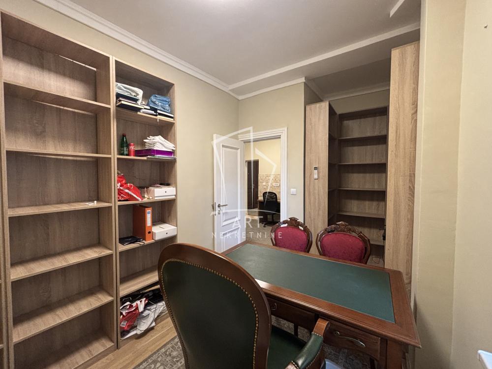 Slika 4 - Strahinjića Bana, Trosoban stan za izdavanje, 56m2, 950€