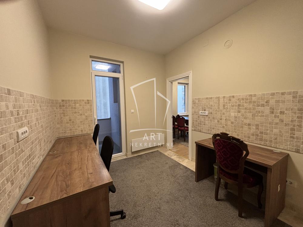 Slika 3 - Strahinjića Bana, Trosoban stan za izdavanje, 56m2, 950€