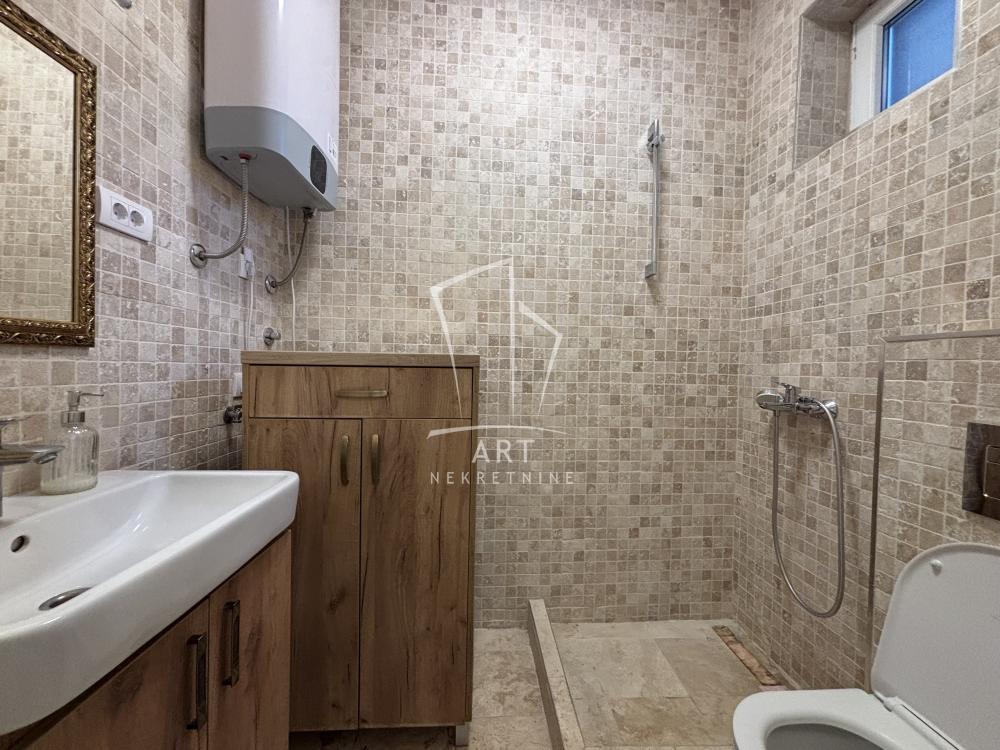 Slika 5 - Strahinjića Bana, Trosoban stan za izdavanje, 56m2, 950€