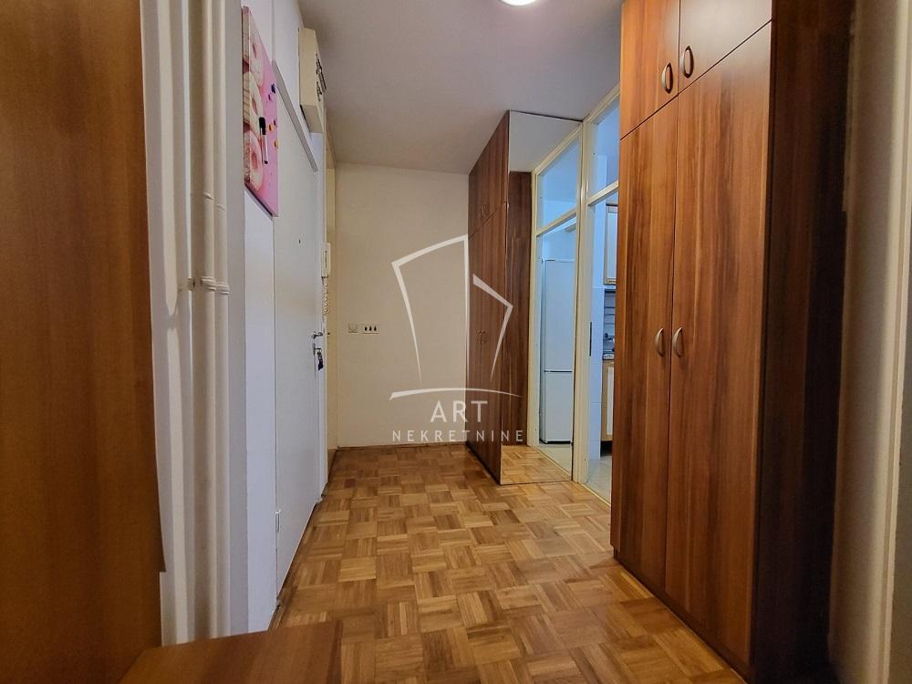 Slika 5 - Dušana Vukasovića, Dvosoban stan za izdavanje, 53m2, 560€