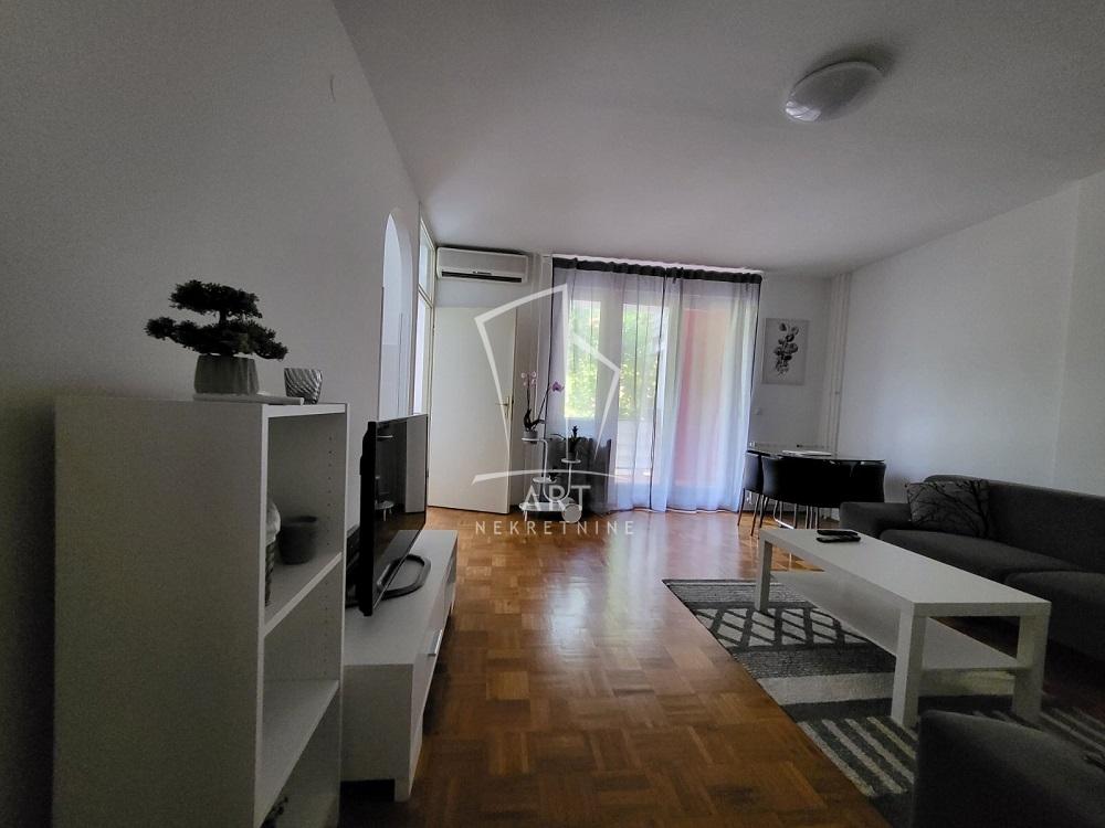 Slika 2 - Dušana Vukasovića, Dvosoban stan za izdavanje, 53m2, 560€