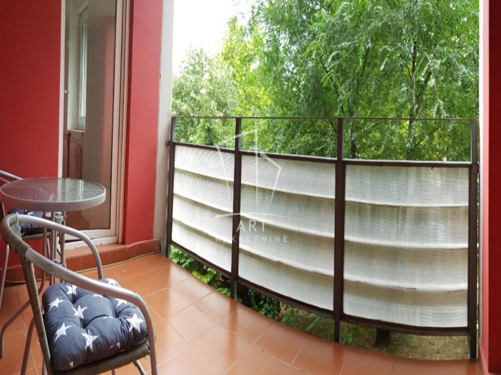 Slika 7 - Dušana Vukasovića, Dvosoban stan za izdavanje, 53m2, 560€