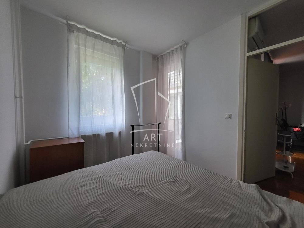 Slika 3 - Dušana Vukasovića, Dvosoban stan za izdavanje, 53m2, 560€