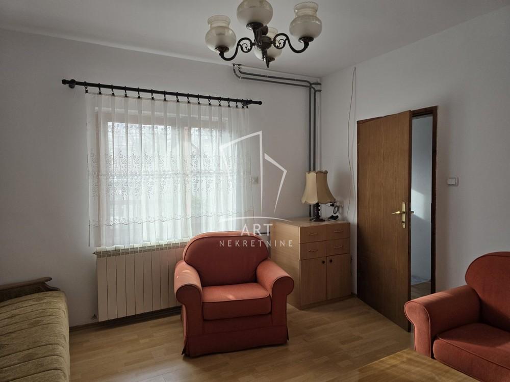 Slika 2 - Bana Ivaniša, Jednoiposoban stan za izdavanje, 35m2, 350€