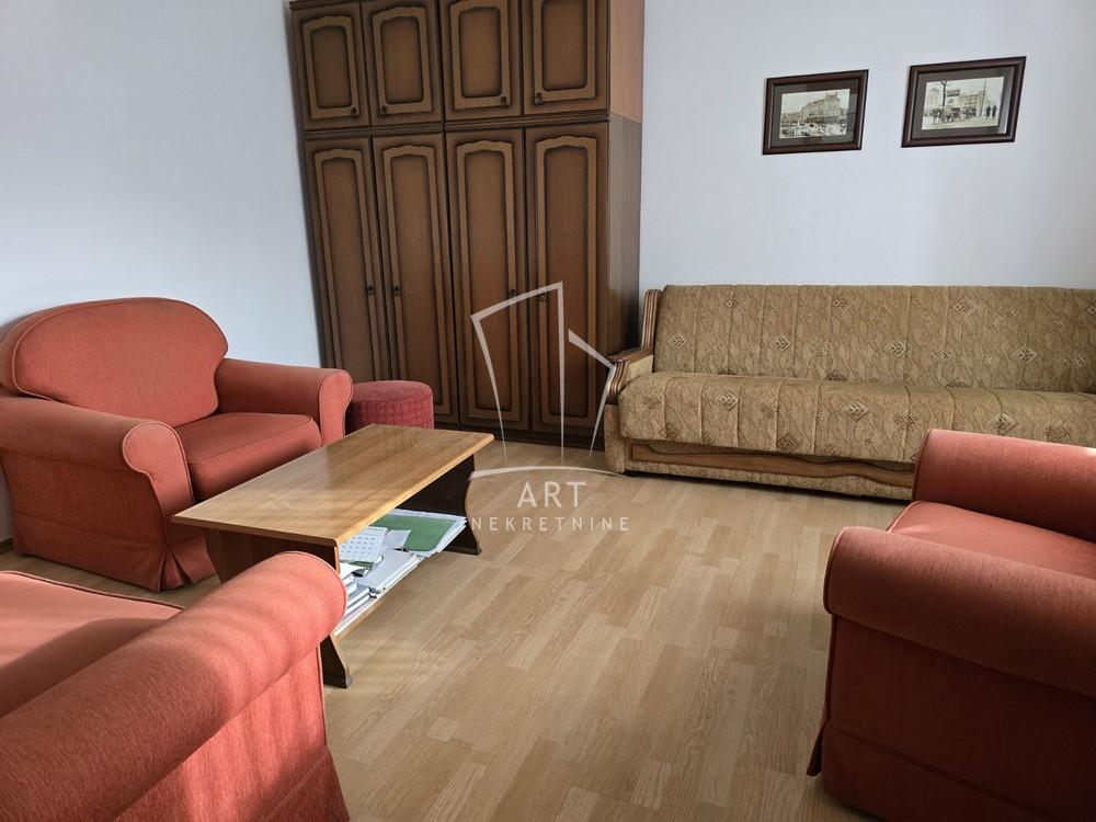 Slika 3 - Bana Ivaniša, Jednoiposoban stan za izdavanje, 35m2, 350€