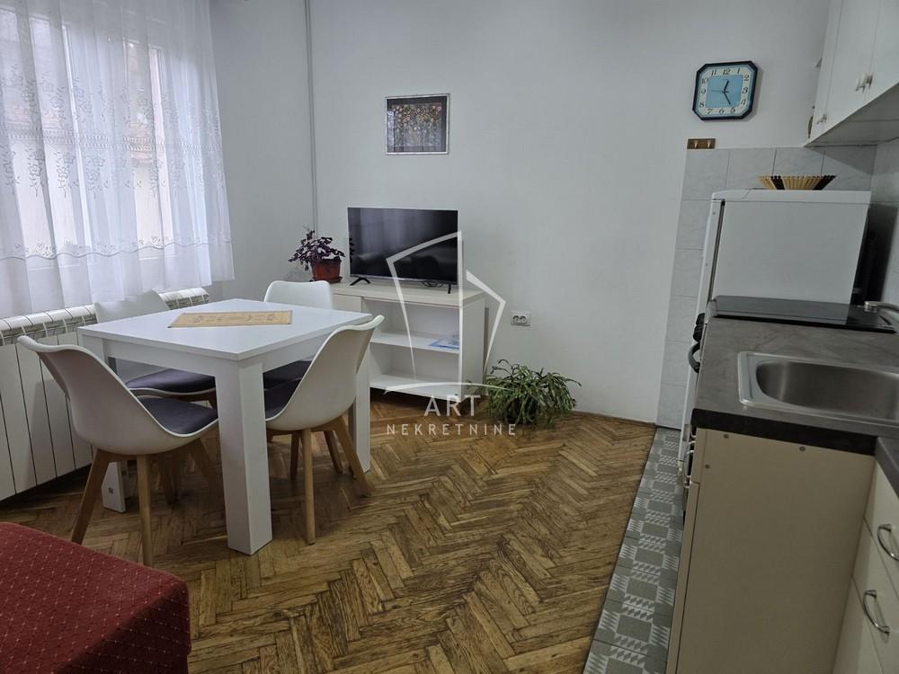 Slika 4 - Bana Ivaniša, Jednoiposoban stan za izdavanje, 35m2, 350€