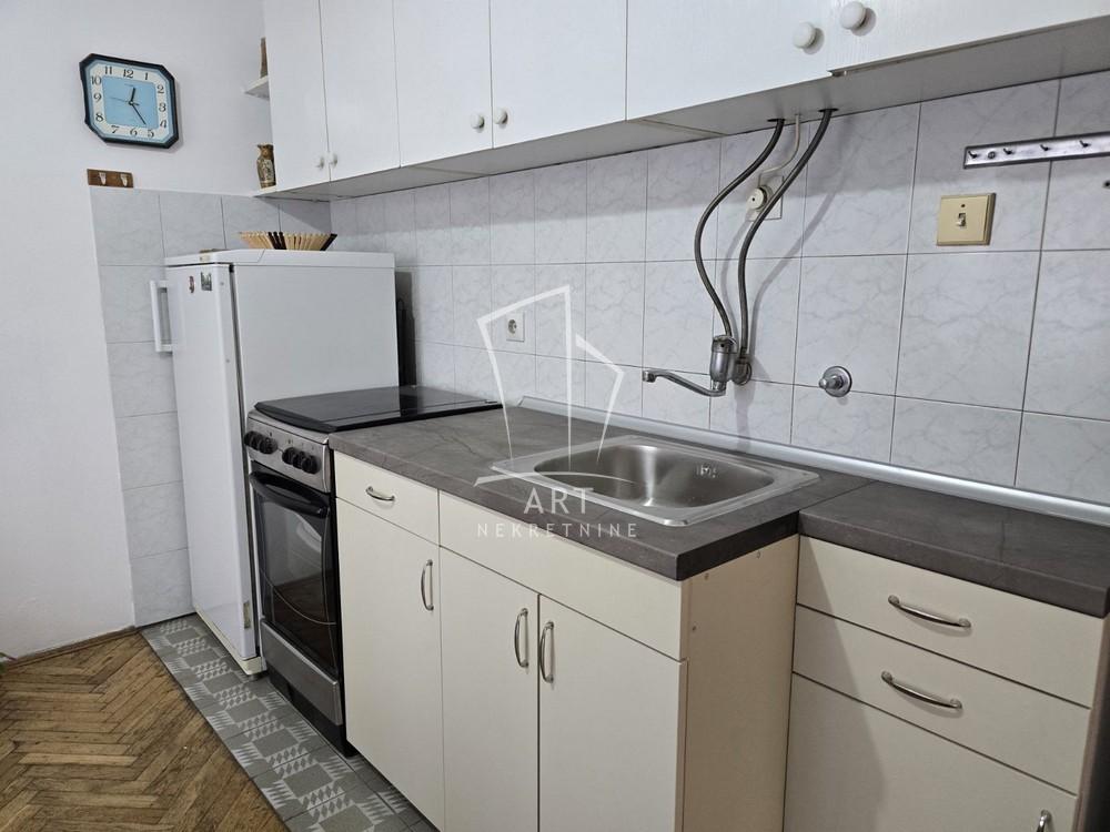 Slika 5 - Bana Ivaniša, Jednoiposoban stan za izdavanje, 35m2, 350€