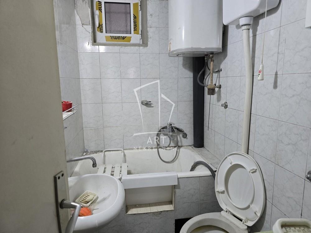 Slika 6 - Bana Ivaniša, Jednoiposoban stan za izdavanje, 35m2, 350€