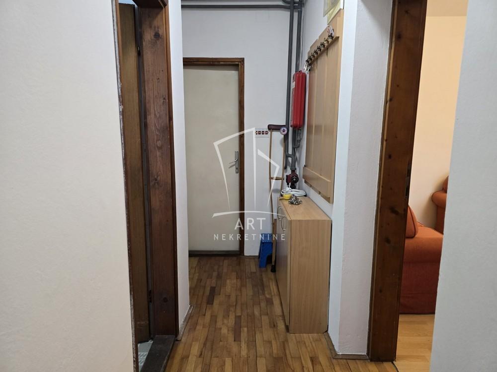 Slika 7 - Bana Ivaniša, Jednoiposoban stan za izdavanje, 35m2, 350€