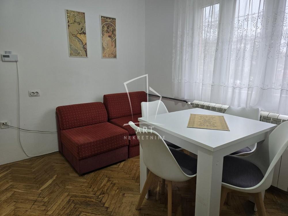 Slika 8 - Bana Ivaniša, Jednoiposoban stan za izdavanje, 35m2, 350€