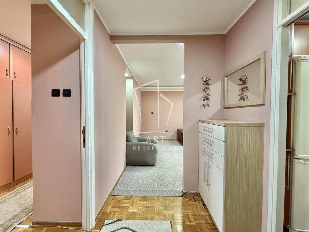 Slika 7 - Bulevar Kralja Aleksandra, Trosoban stan za izdavanje, 82m2, 750€