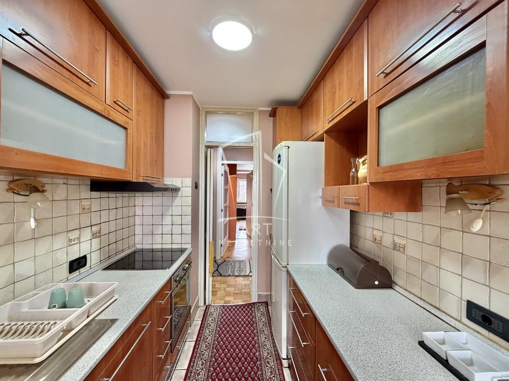 Slika 6 - Bulevar Kralja Aleksandra, Trosoban stan za izdavanje, 82m2, 750€