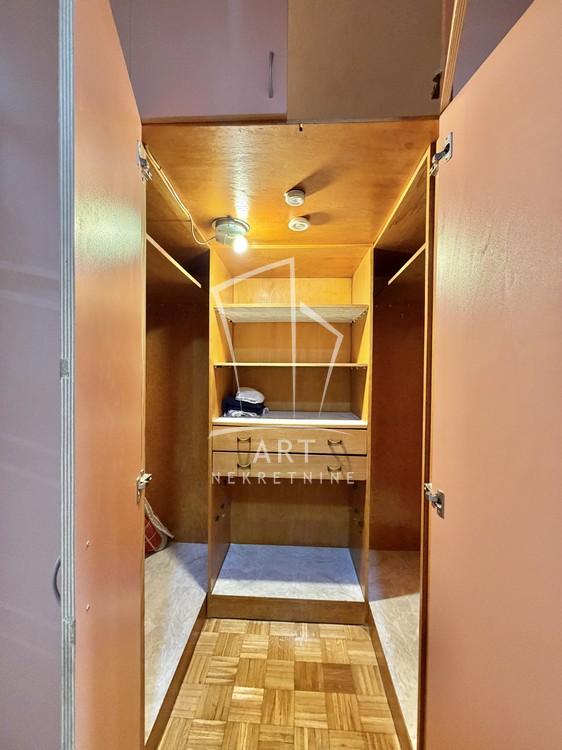 Slika 11 - Bulevar Kralja Aleksandra, Trosoban stan za izdavanje, 82m2, 750€