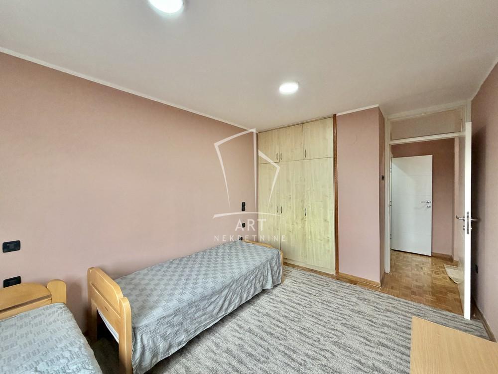 Slika 9 - Bulevar Kralja Aleksandra, Trosoban stan za izdavanje, 82m2, 750€